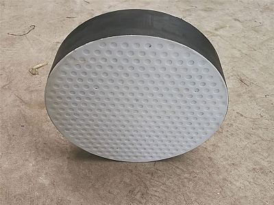龙海市四氟板式橡胶支座易于更换缓冲隔震